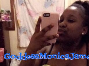 GoddessMonicaJames