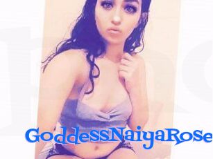 GoddessNaiyaRose