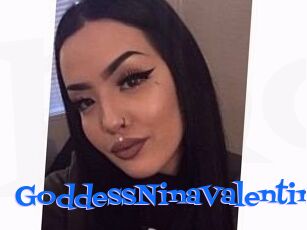 GoddessNinaValentina