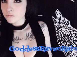 GoddessRavenRain