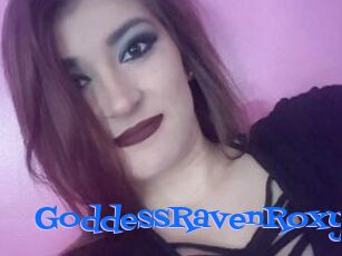 GoddessRavenRoxy