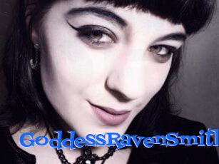 GoddessRavenSmith