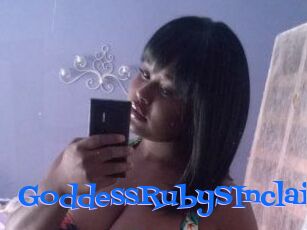 GoddessRubySInclair