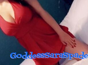 GoddessSaraSpade