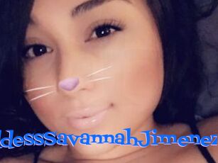 GoddessSavannahJimenez