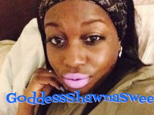 GoddessShawnaSweets