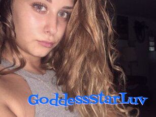 GoddessStarLuv