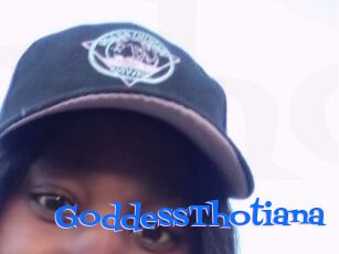 GoddessThotiana