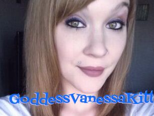 GoddessVanessaKitty