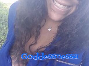 Goddessnessa