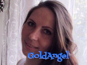 Gold_Angel