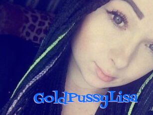 GoldPussyLisa