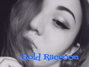 Gold_Raccoon