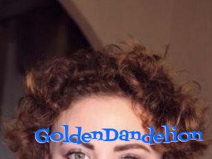 GoldenDandelion