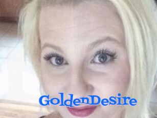 GoldenDesire