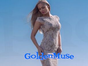 GoldenMuse