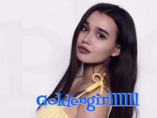 Goldengirllllll