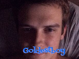 Goldest_boy