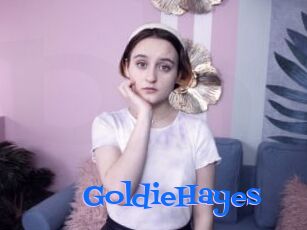 GoldieHayes