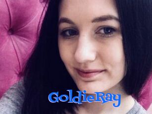 GoldieRay