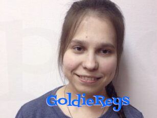 GoldieReys