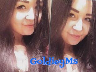 GoldieyMs