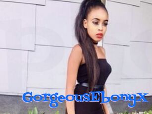 GorgeousEbonyX