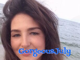 GorgeousJuly