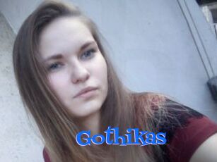 Gothikas