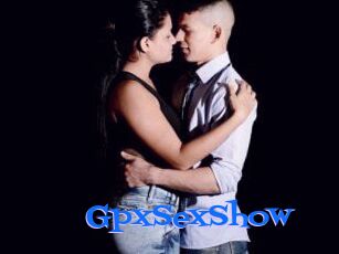 GpxSexShow