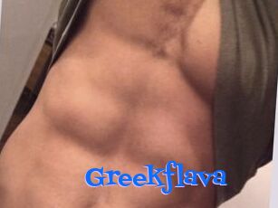 Greekflava