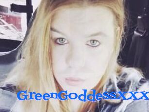 GreenGoddessXXX