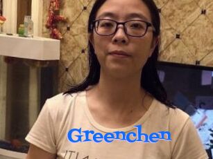 Greenchen