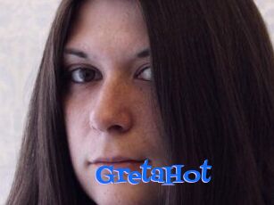 GretaHot