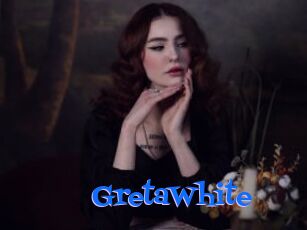 GretaWhite