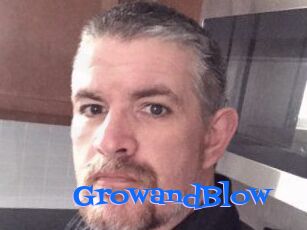 GrowandBlow
