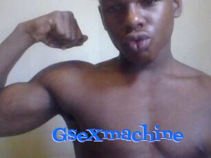 GseXmachine