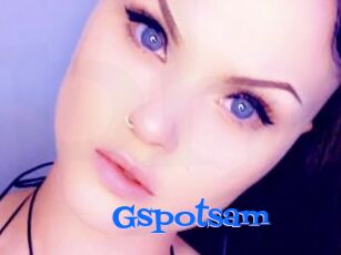 Gspotsam