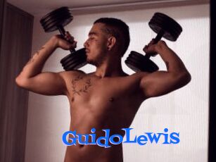 GuidoLewis