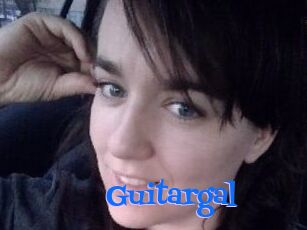 Guitargal