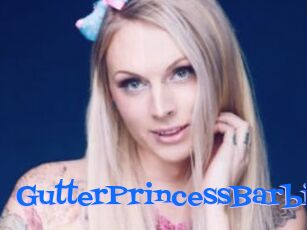 GutterPrincessBarbie