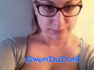 GwenDuPont