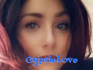 GypsieLove