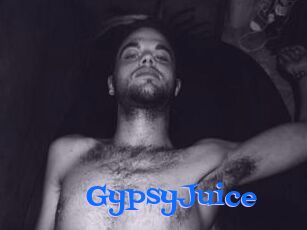 GypsyJuice