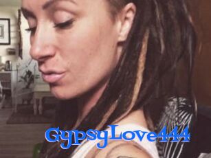 GypsyLove444