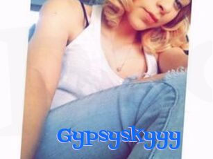 Gypsyskyyy