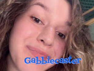 Gabbiecaster