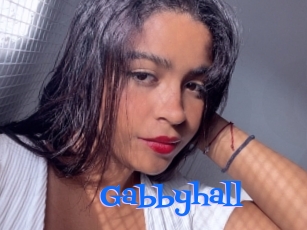 Gabbyhall