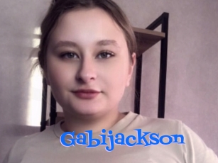 Gabijackson