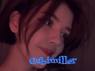 Gabimiller